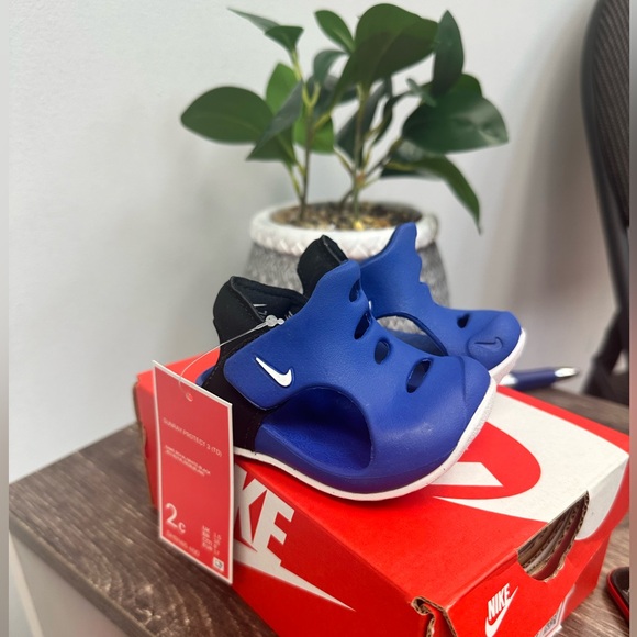 Nike Sunray pro for infants - Picture 4 of 5